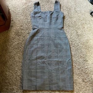 Reformation Dress 6 SZ -NWOT